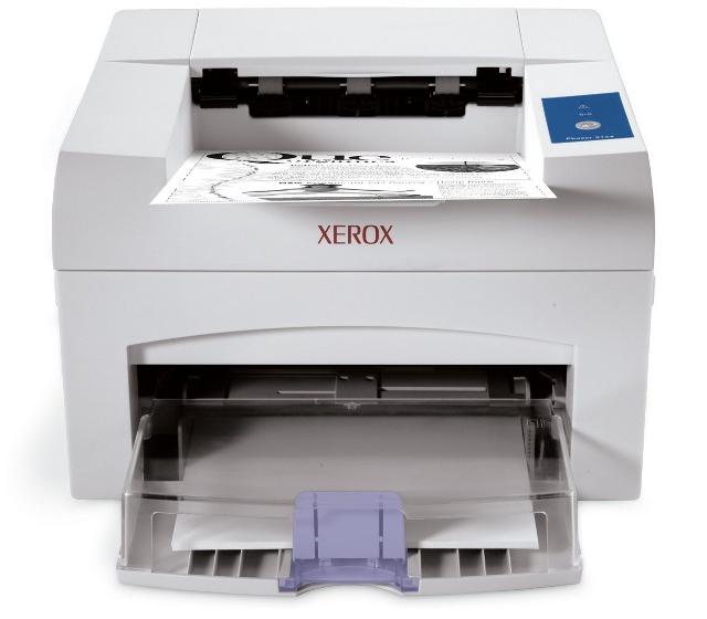 Xerox Phaser 3125